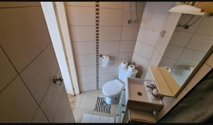 Visoki Stevan Apartments 贝尔格莱德 外观 照片