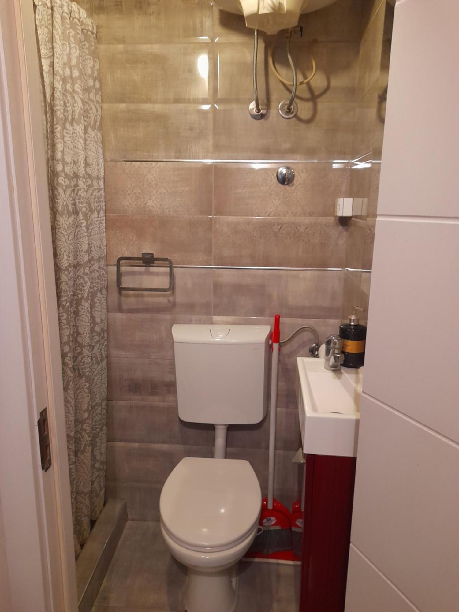 Visoki Stevan Apartments 贝尔格莱德 外观 照片