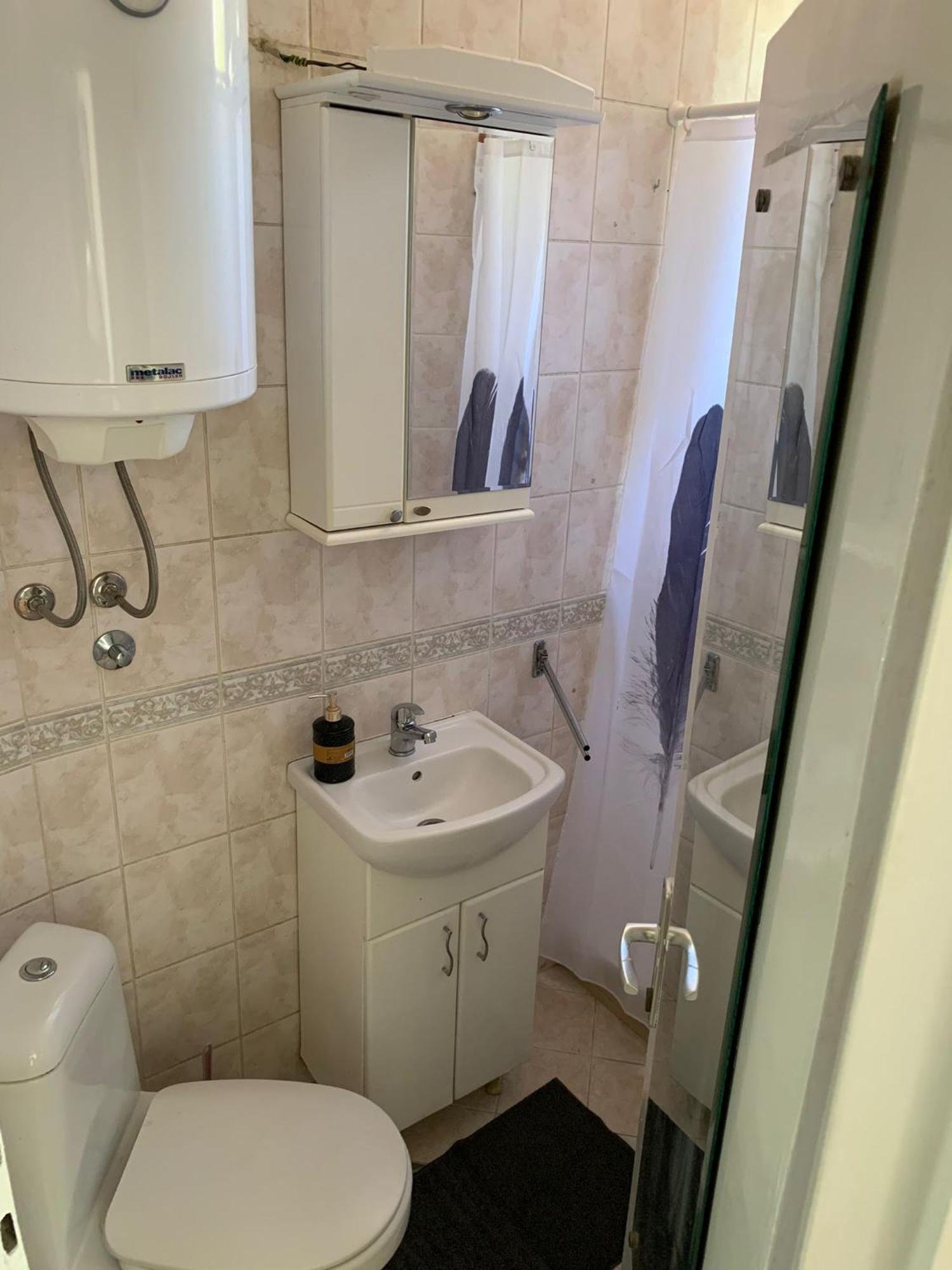 Visoki Stevan Apartments 贝尔格莱德 外观 照片